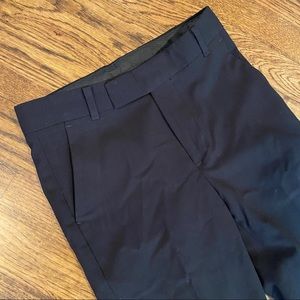 Calvin Klein Black Dress Slacks